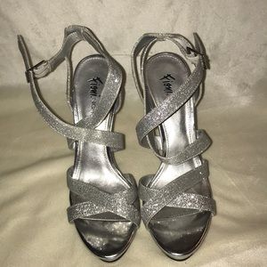 Fioni Night Heels